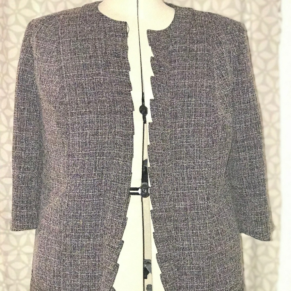 Dress Barn Blazer